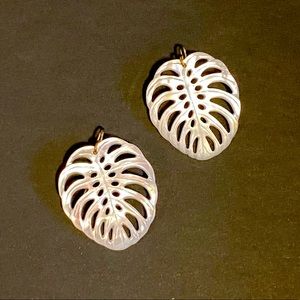 Nest Brand earrings
